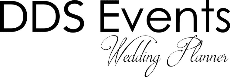 DDS Events - Wedding Planner
