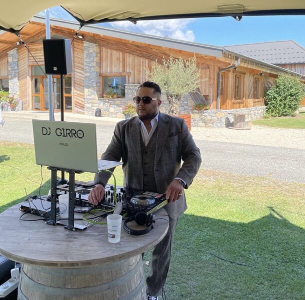 DJ GIRRO