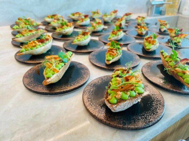 L’Atelier Traiteur Events